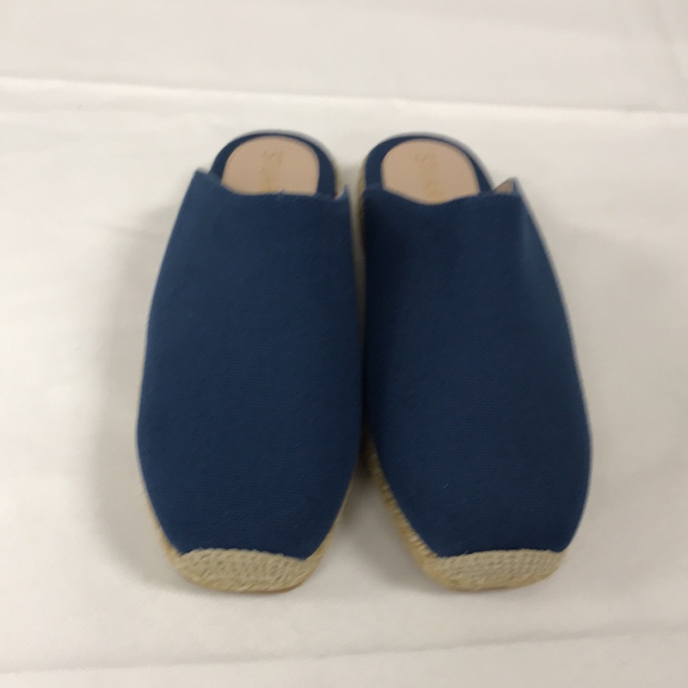 Stuart Weitzman Womens Dree Slide Shoe Size 8 Us - image 2